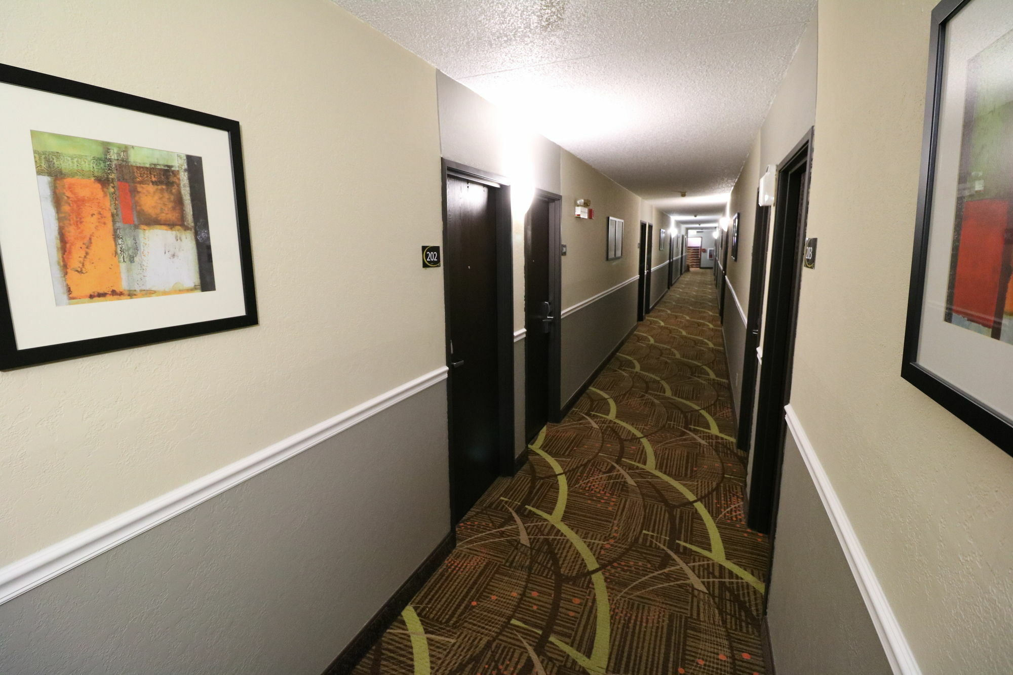 Motel Super 8 By Wyndham Dubuque Exterior foto